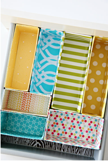 Clever Storage Ideas You Never Thought Of!