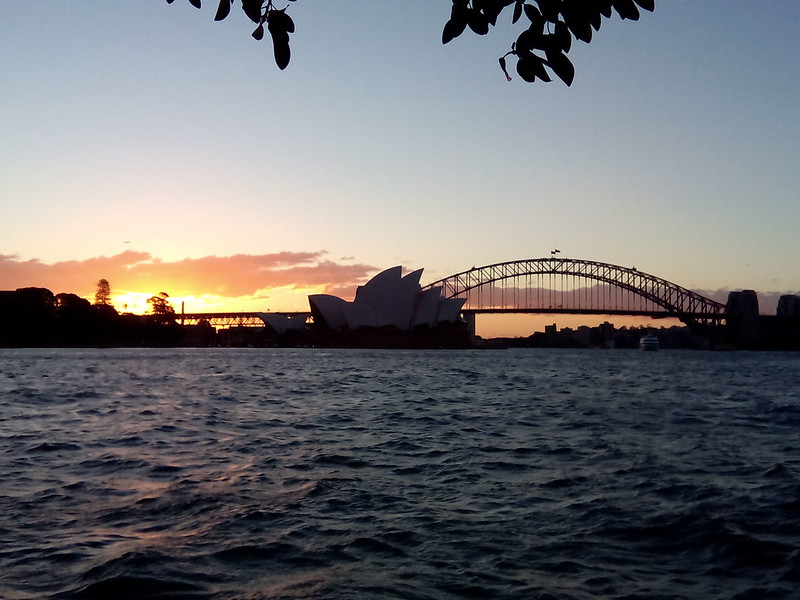 Sydney, la puerta al último continente - AUSTRALIA POR LIBRE: EL PAÍS DEL FIN DEL MUNDO (20)