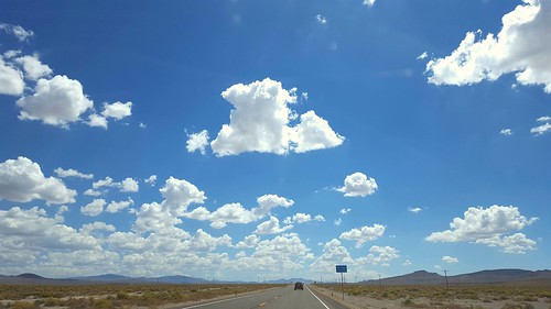 blue desert arizona roadtrip