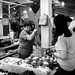 Fruit Stall Merchant, Boon Keng