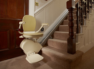 b130 stairlift