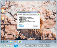 Windows 7  SP1 x64 28.09.17 by WinRoNe (Configured)