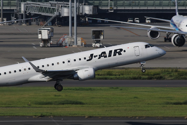 J-Air JA245J