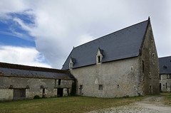 Le Louroux (Indre-et-Loire) - Photo of La Chapelle-Blanche-Saint-Martin
