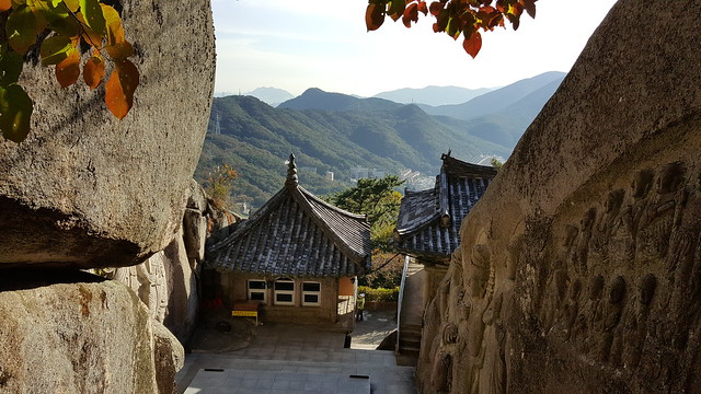 Seokbulsa Temple (8)