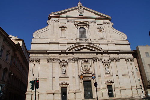 Galería Borghese, Palacio Farnese, Sta. Mª Sopra Minerva, Panteón, 2 de agosto - Milán-Roma (41)