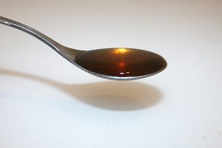 19 - Zutat Honig / Ingredient honey