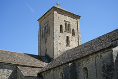 8736 Eglise Saint-Martin de Laives - Photo of Ozenay