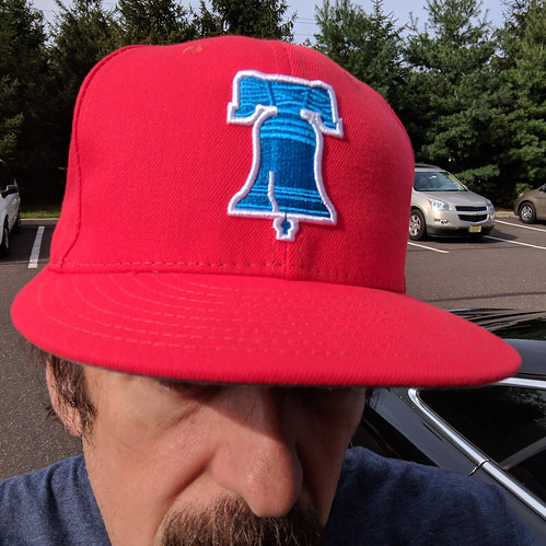 Players Weekend Hat
