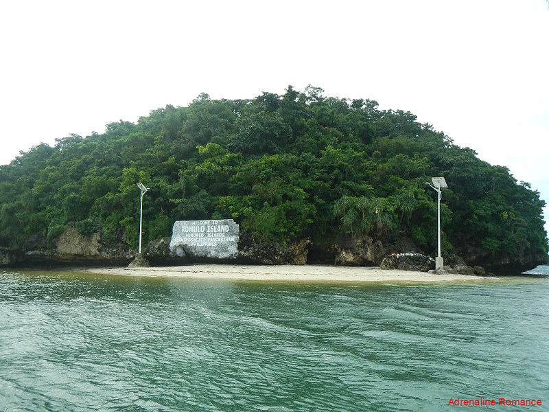Romulo Island