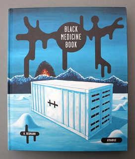 BlackMedicine_cover