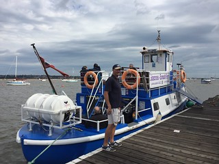 2017-08-09 Starcross to Exmouth Ferry  16.09.55