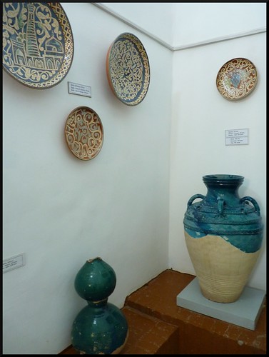 Khiva, un museo al aire libre - Uzbekistán, por la Ruta de la Seda (30)