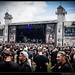 Sfeer zondag - Alcatraz hardrock & metal festival (Kortrijk) 13/08/2017