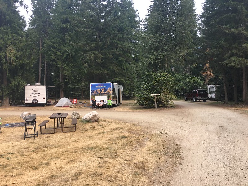 RV in BC