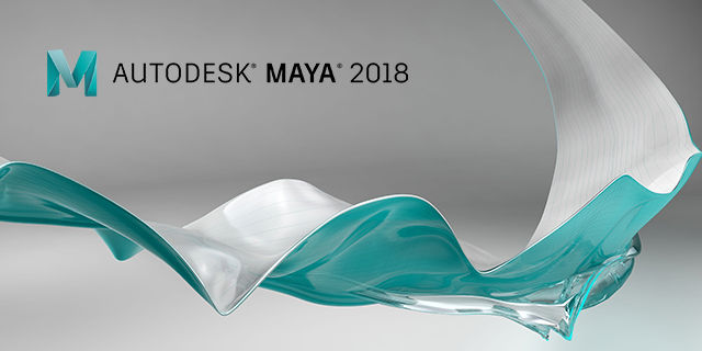 Autodesk Maya 2018.1 x64 full license