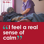 The Myton Hospices - What Myton means to me