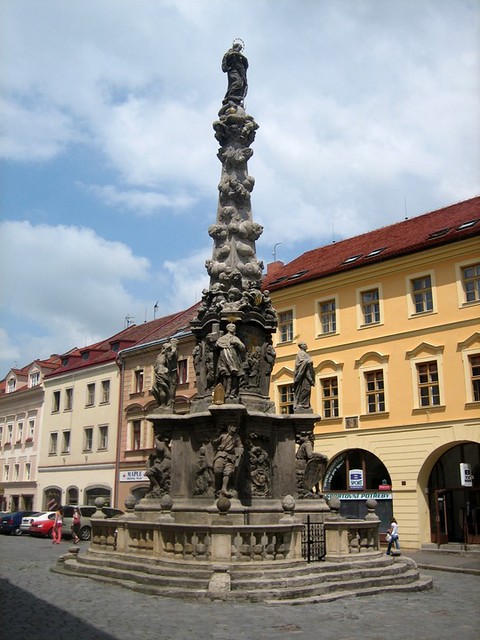 excursiones desde Praga