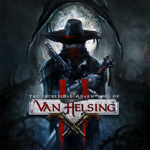 Incredible Adventures of Van Helsing II