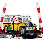 LEGO Creator Expert 10259 Winter Village Station