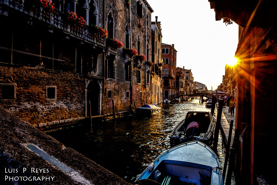 Venezia & Murano