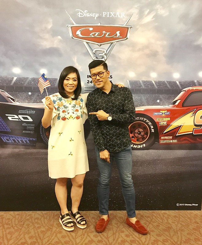 Kiki Poh Anak Malaysia Pertama Bekerja Dengan Disney Pixar