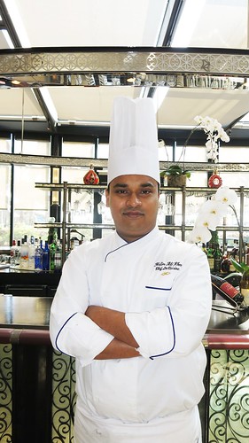 Chef Halim Ali Khan (1)