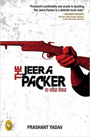 The Jeera Packer by Prashant Yadav