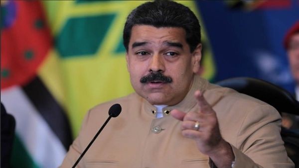 "Povo venezuelano não pode ser questionado por outros Estados", diz Equador