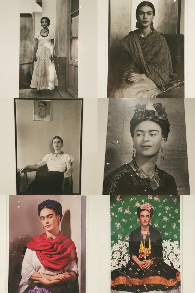 Frida Kahlo and Diego Rivera Exhibit | shirley shirley bo birley Blog