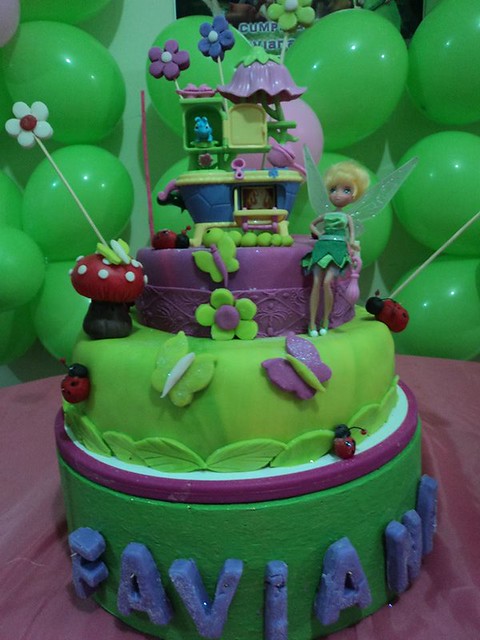 Cake by Mis Tortas para Cumpleaños