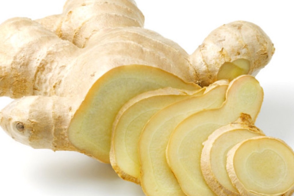 Top 12 Health Benefits of Ginger Root.