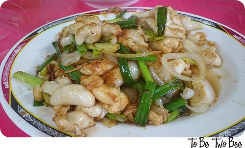 To Be Two Bee 屏東 墾丁 感恩seafood 讚嘆seafood 本港活海鮮 咱的海產店