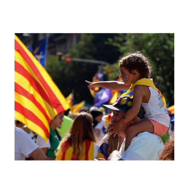 Diada de Catalunya 2017