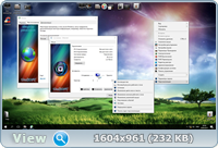 Windows 10x86x64 Enterprise LTSB 14393.1737  (Uralsoft)