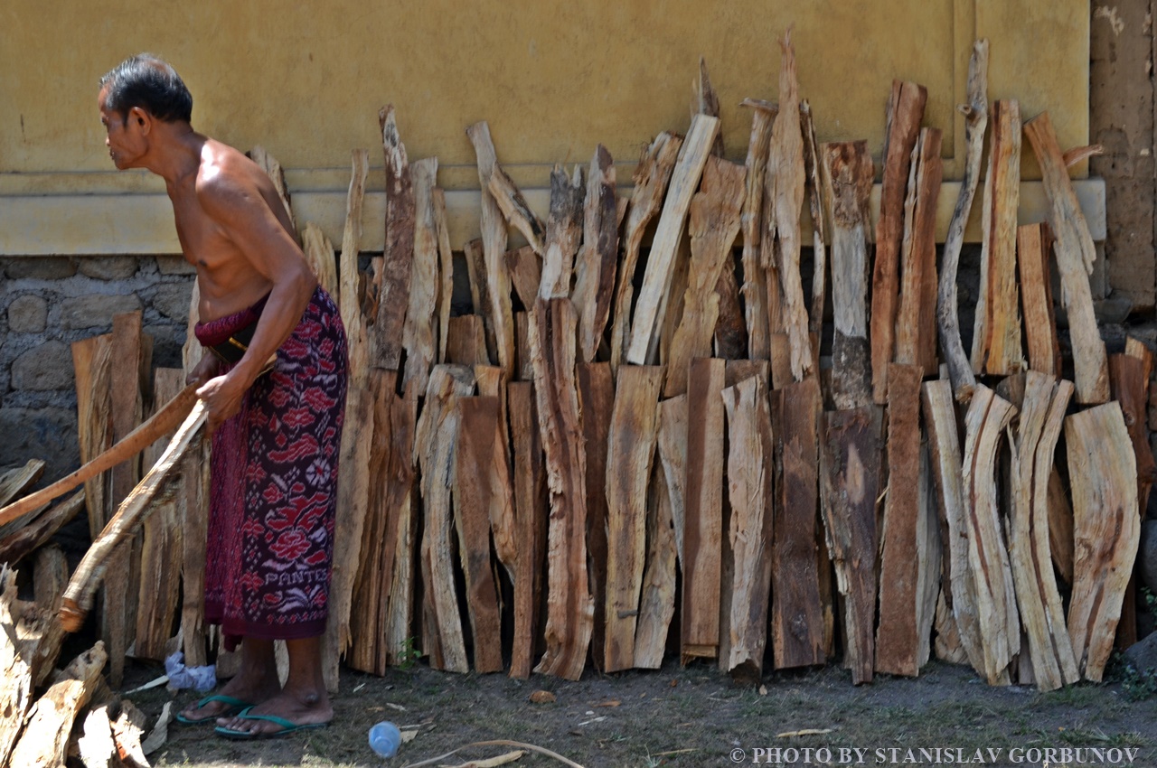 Потемкинские деревни на Бали: разоблачение путеводителя Lonely Planet