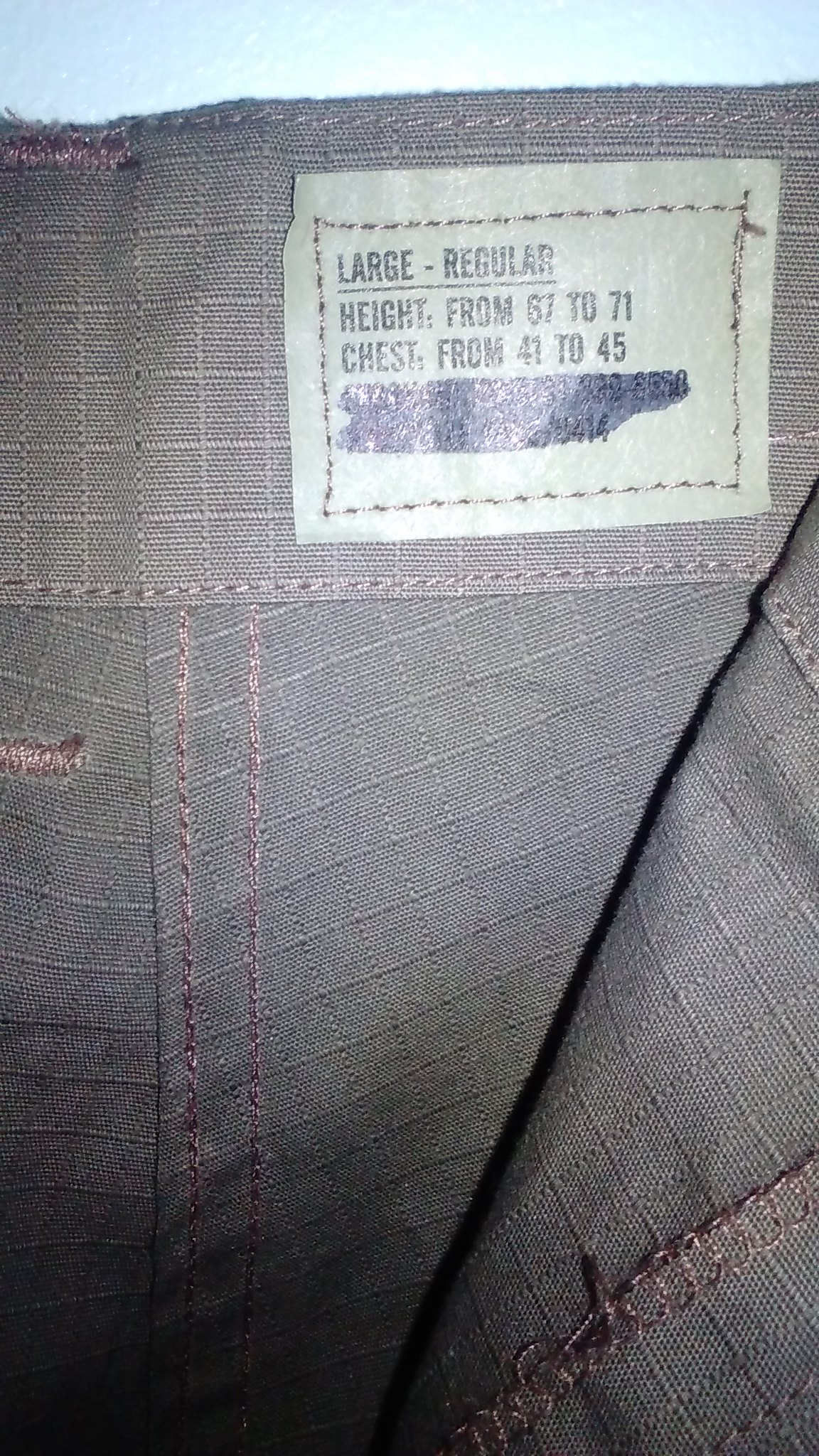 Grey Trousers: DEVGRU, or Jogger? 36536544294_6e68503ced_k