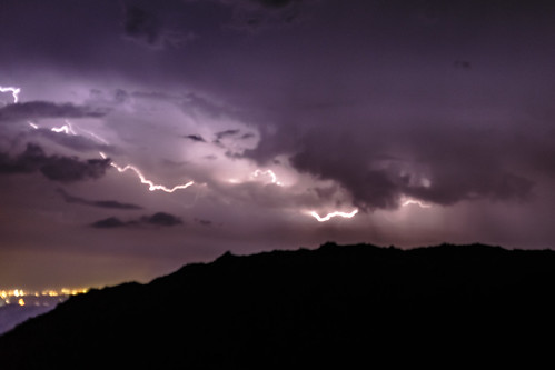 mountlaguna california unitedstates us storm thunderstorm lightning weather rain elcentro