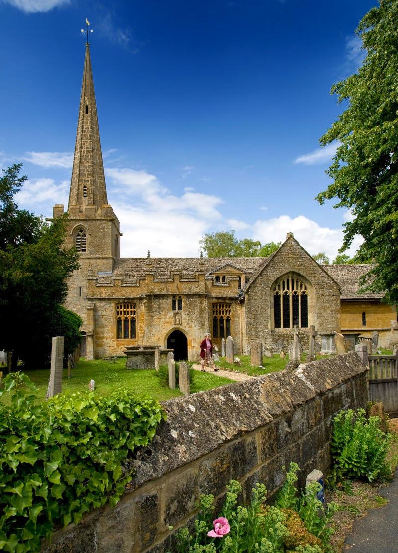 Beautiful Historic Churches From Around England | Luxury Architecture