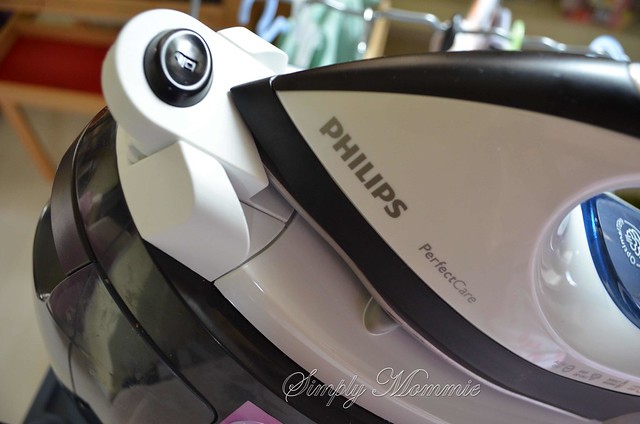 Philips Perfect Care Iron