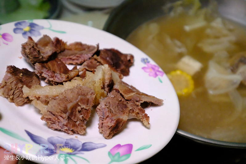 台南觀光城牛肉湯 (43)