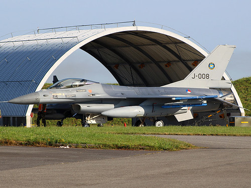 J-008 F-16 Landivisiau 14-06-17