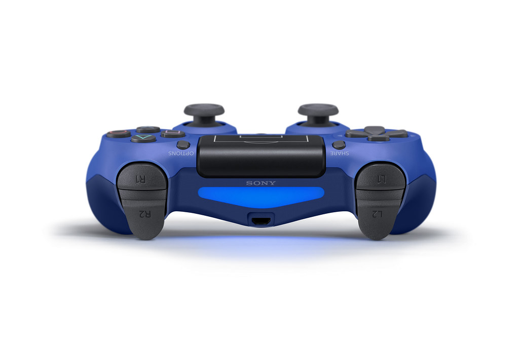 PlayStation FC DUALSHOCK 4 wireless controller