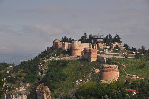 kütahyakalesi castle kütahya hıdırlık türkiye türkei turchia tr turquie manzara landscape cityscape