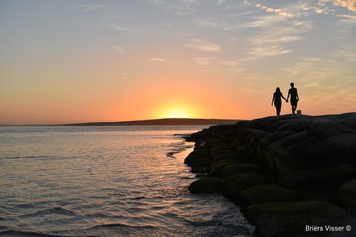 serenity sea seascape sun sunset beach beachvibes lagoon langebaan southafrica love waterscape skyscape