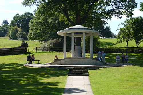 American Bar Association Memorial to Magna Carta
