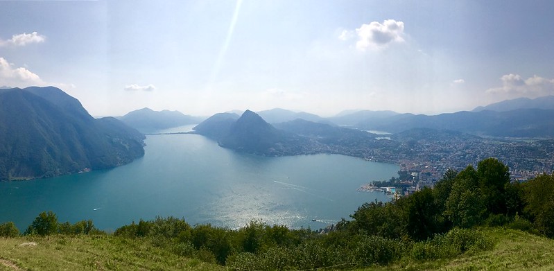 Lugano travel seyahat gezi blog İsviçre Swiss Switzerland lake