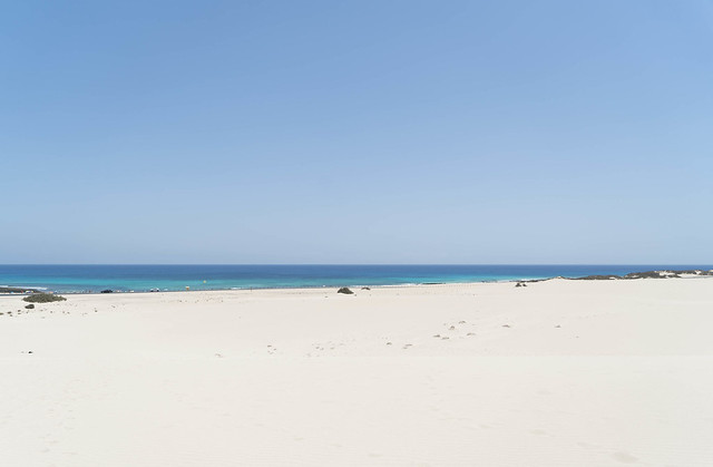 qué ver y hacer en Fuerteventura