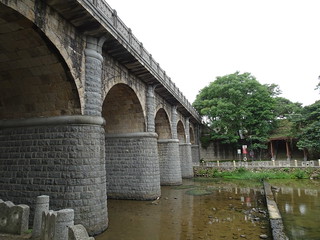 東安古橋