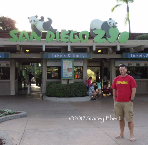 San Diego Zoo. From Through the Eyes of an Educator: Touring Home